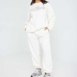 '90s Jogger