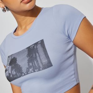 Stormi Tee