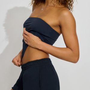 SoftTerry Low Rise Shorts