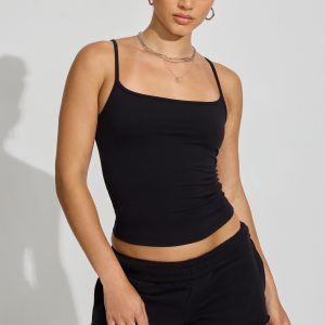 SoftTerry Low Rise Shorts