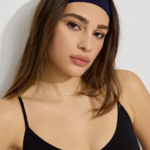 Set of 3 Stretchy Headbands