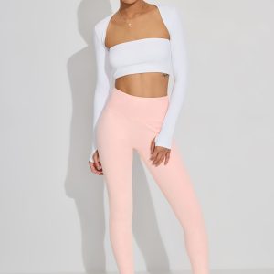 Clean Legging