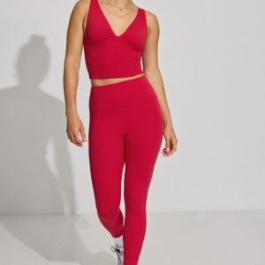Clean Legging