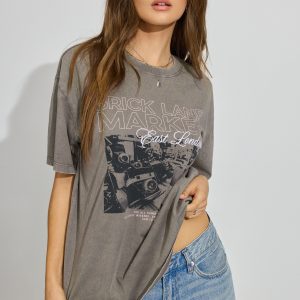 Ex Boyfriend Tee