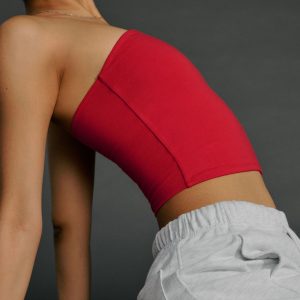 Tasia Tube Top