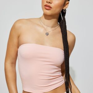 Tasia Tube Top