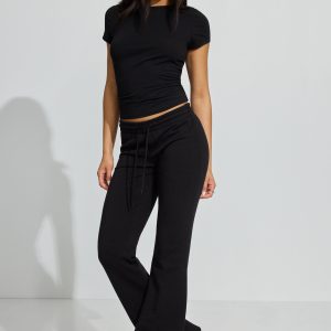 Flare Jogger