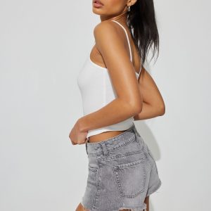 Denim Festival Short