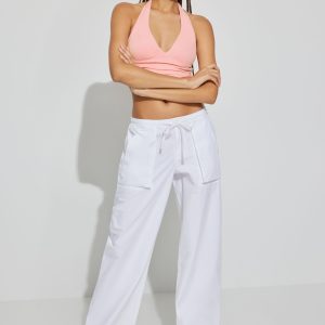 Marina Pull-On Pant