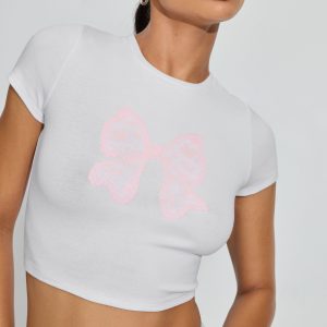 Stormi Tee