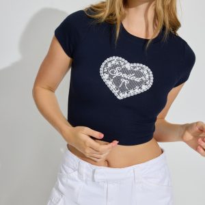 Stormi Tee