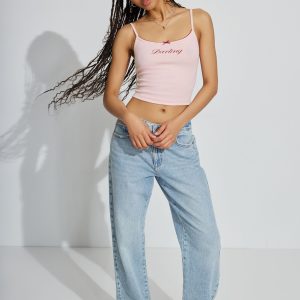 Felicia Femme Cami