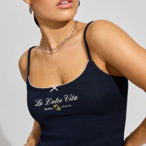 Felicia Femme Cami