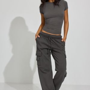 UltraFleece Cargo Sweatpants