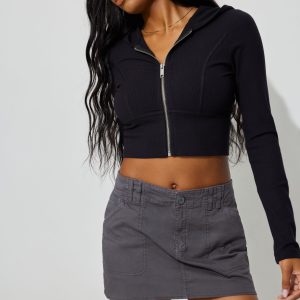 Kai Mini Skirt