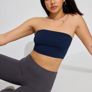 Seamless Micro Tube Top