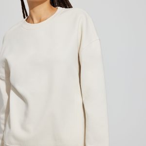 Elevated Crewneck Sweatshirt