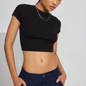Stormi Tee