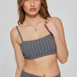 Bengaline Micro Top