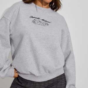 UltraFleece Crewneck Sweatshirt