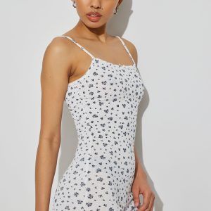 Pointelle Onesie