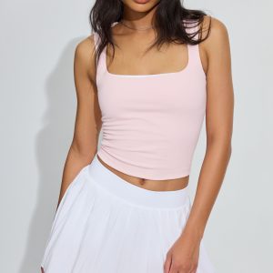 Tessa Tennis Skort