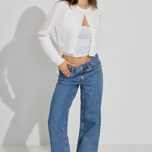 Baggy Jeans
