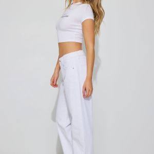 Slouchy Jean