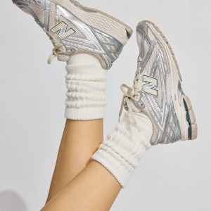 Scrunch Cloud Sock