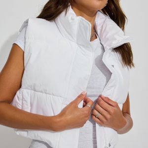 Mini Puff Vest 2.0