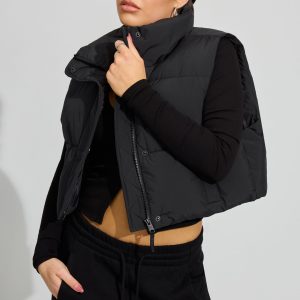 Mini Puff Vest 2.0
