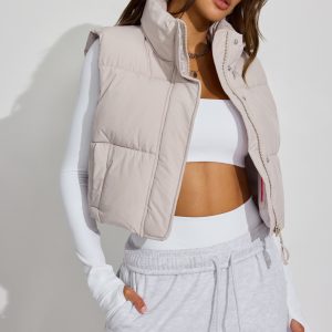 Mini Puff Vest 2.0