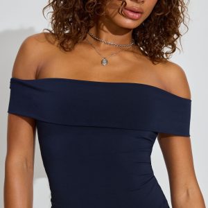 Fiona Off Shoulder Top