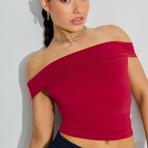 Fiona Off Shoulder Top