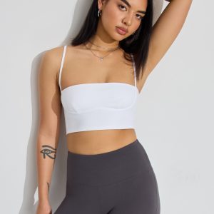 Underbust Crop Cami