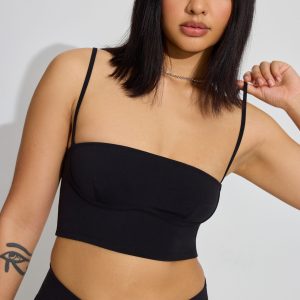 Underbust Crop Cami