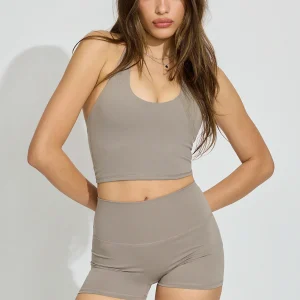 SoftActive Booty Shorts