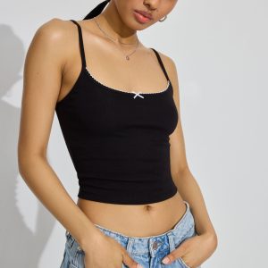 Felicia Cami Top