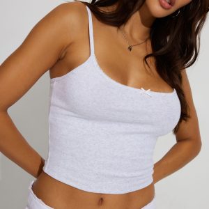 Felicia Cami Top