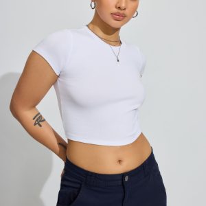Stormi Tee