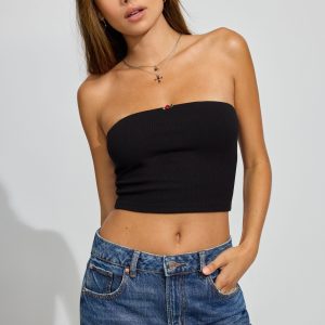 Femme Tube Top