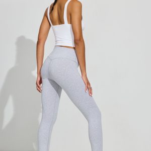 Clean Leggings