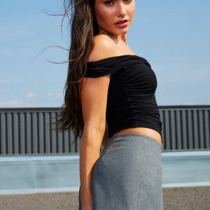 Paris Micro Skort