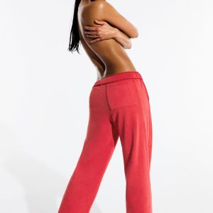 UltraFleece Straight Leg Sweatpants