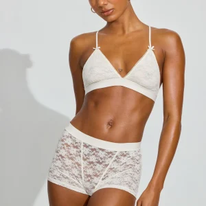 Lace Shorts