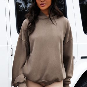 UltraFleece Hoodie