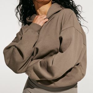UltraFleece Hoodie