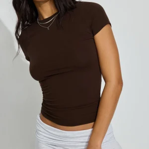 Estelle Longline Tee
