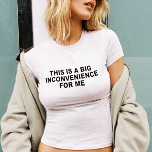 Estelle Longline Tee