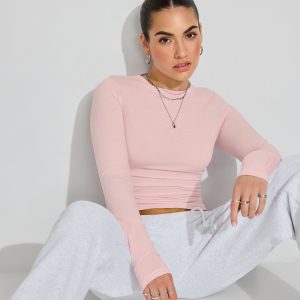 Estelle Long Sleeve T Shirt